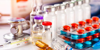 Application of Spectrophotometer in Pharmaceutical and Drug Development